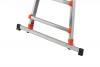 <p>Barra stabilizzatrice da utilizzare quando la scala &egrave; in posizione estesa.</p>