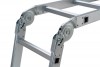 <p>Articulations en acier.</p>