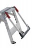 <p>Garde-corps pliable.</p>