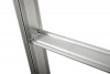 <p>Grande surface d’appui pour échelon (50 mm).</p>